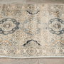 Conceptum Els2061 Alfombra de Pasillo Multicolor 80 x 150 cm